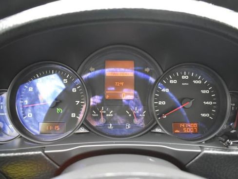 Used 2010 Porsche Cayenne AWD/4WD image 24