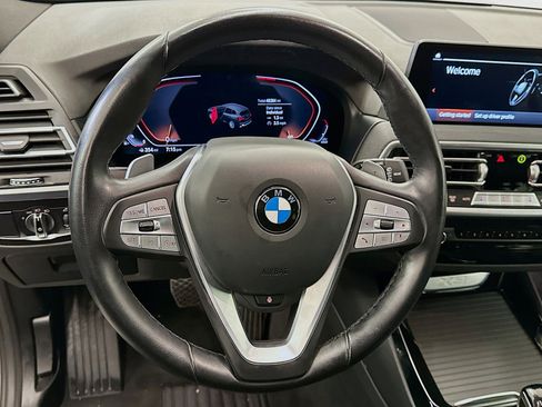 Used 2024 BMW X3 xDrive30i image 18