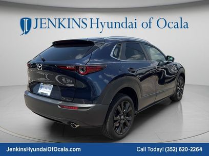 Used 2024 MAZDA CX-30 AWD 2.5 S w/ Select Sport Pkg