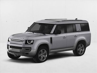 Used 2023 Land Rover Defender 130 SE