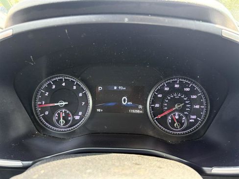 Used 2023 Hyundai Santa Fe XRT FWD image 16