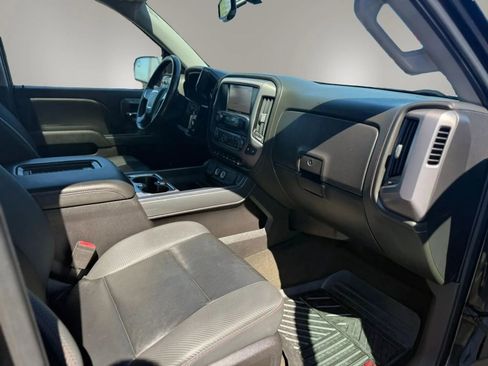 Used 2016 GMC Sierra 1500 SLT w/ All-Terrain Package AWD/4WD image 45