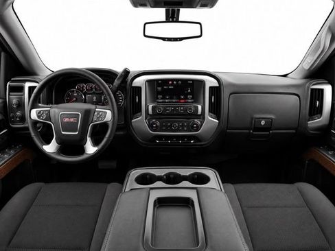 Used 2014 GMC Sierra 1500 SLE AWD/4WD image 14