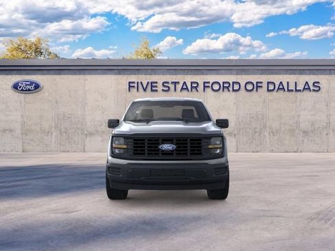 New 2026 Ford F150 XL RWD image 6