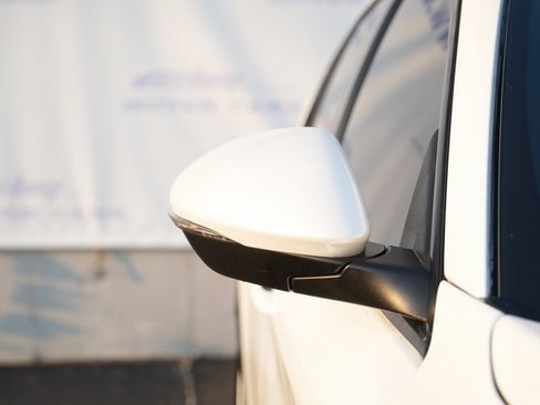 Used 2019 Alfa Romeo Stelvio Ti Sport w/ Quick Order Package 22S Sport image 9