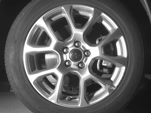 Used 2025 Jeep Compass Limited image 13