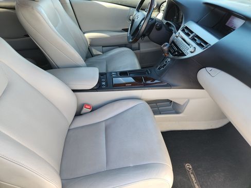Used 2012 Lexus RX 350 AWD w/ Premium Pkg image 13
