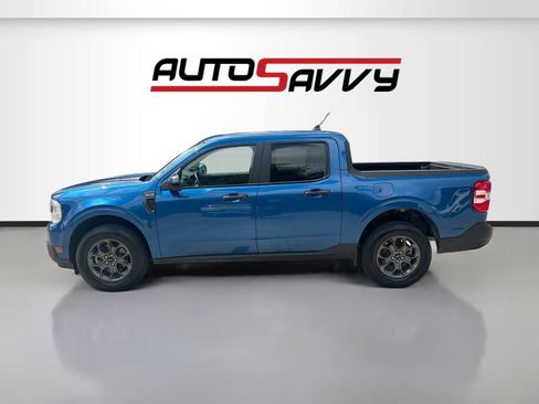 Used 2024 Ford Maverick XLT w/ XLT Luxury Package FWD image 4
