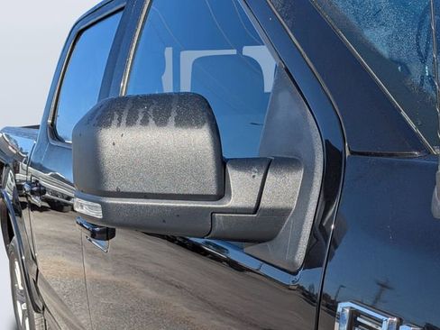 Used 2020 Ford F150 XLT w/ Equipment Group 302A Luxury image 11