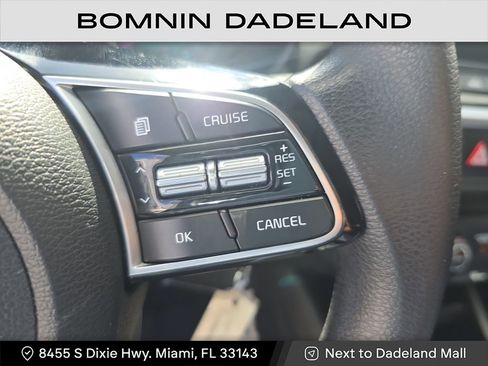 Used 2020 Kia Forte LXS image 23
