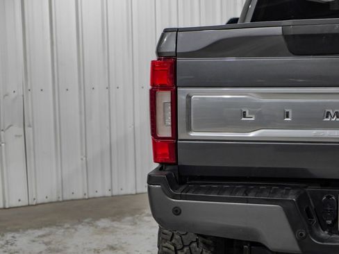 Used 2022 Ford F350 Limited image 52