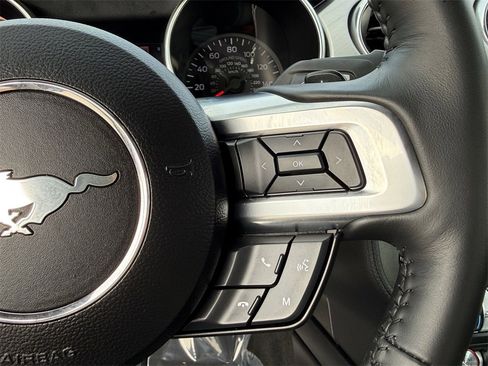 Certified 2022 Ford Mustang GT Premium w/ Security Package image 23