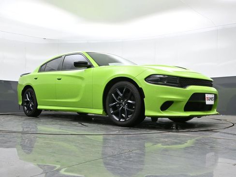 Used 2023 Dodge Charger GT w/ Blacktop Package RWD image 42
