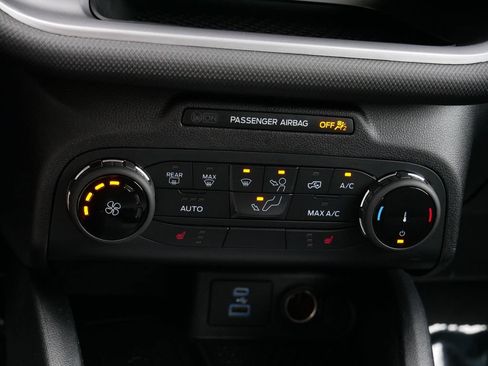 Certified 2022 Ford Bronco Sport Big Bend w/ Convenience Package AWD/4WD image 23
