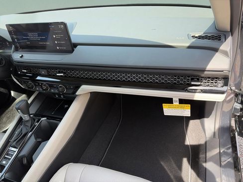 New 2026 Honda Accord Touring image 20