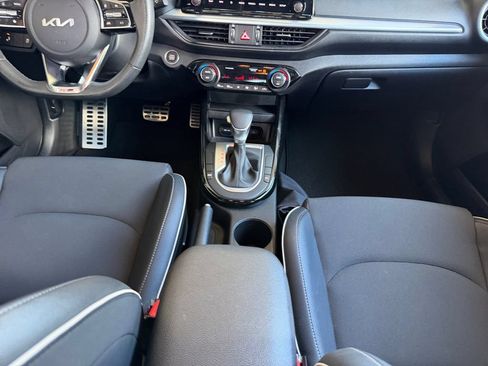Used 2023 Kia Forte GT-Line FWD image 11
