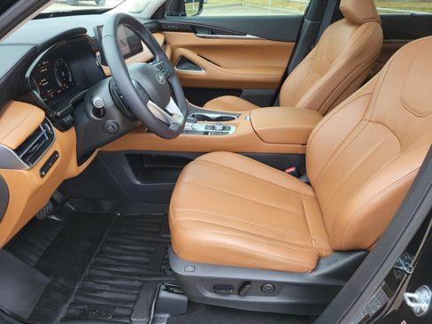 Used 2023 INFINITI QX60 Sensory w/ Vision Package image 26