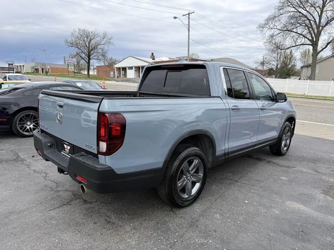 Used 2023 Honda Ridgeline RTL image 7