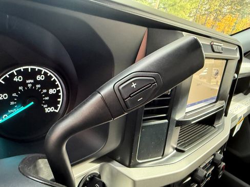 New 2026 Ford F350 XL w/ XL Off-Road Package image 53