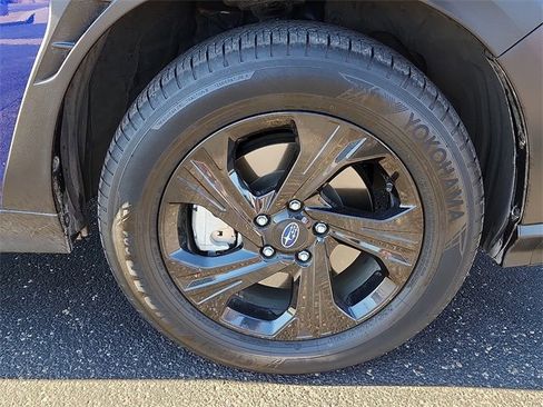 Certified 2025 Subaru Crosstrek 2.0i image 7