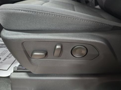 New 2026 Chevrolet Silverado 1500 LT AWD/4WD image 28