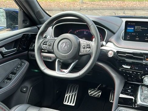 Used 2023 Acura MDX A-Spec image 28