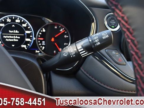 New 2026 Chevrolet Blazer RS image 26