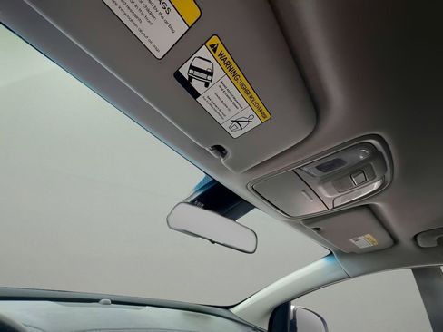 Used 2021 Kia Sportage LX image 16