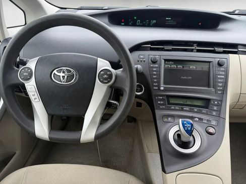 Used 2010 Toyota Prius FWD image 10