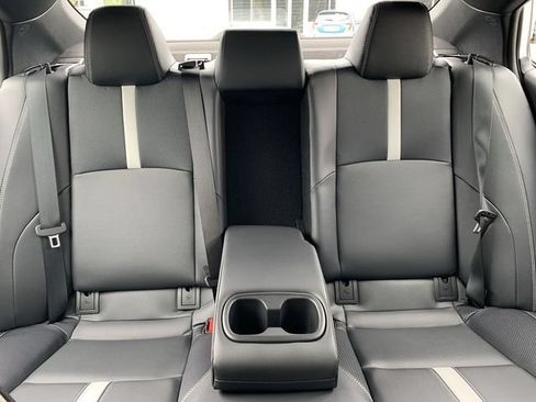 Certified 2025 Toyota Camry SE w/ Multimedia Upgrade Package FWD image 30