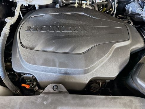 Used 2023 Honda Odyssey EX-L image 37