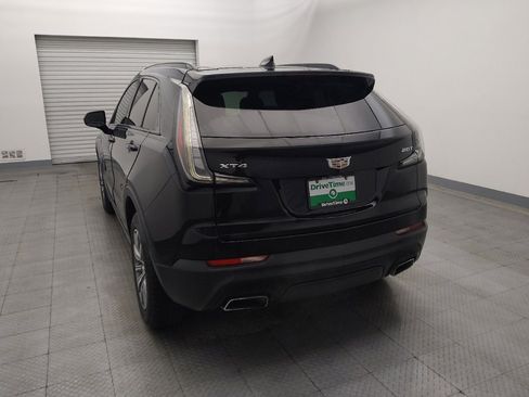 Used 2019 Cadillac XT4 Sport image 6
