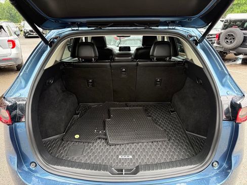 Used 2019 MAZDA CX-5 Grand Touring w/ GT Premium Package AWD/4WD image 28