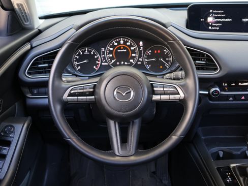 Used 2022 MAZDA CX-30 AWD 2.5 S w/ Select Package image 16