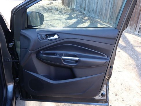 Used 2018 Ford Escape SEL w/ SEL Sport Appearance Package image 26