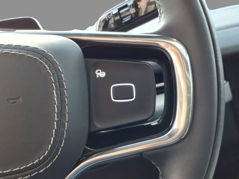 New 2025 Lincoln Navigator Reserve w/ Jet Appearance Package AWD/4WD image 16