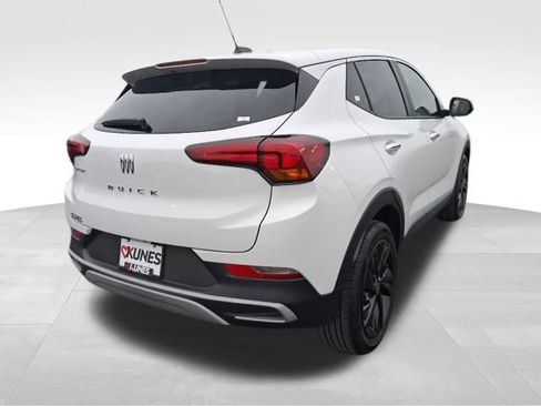 Used 2025 Buick Encore GX Preferred image 8