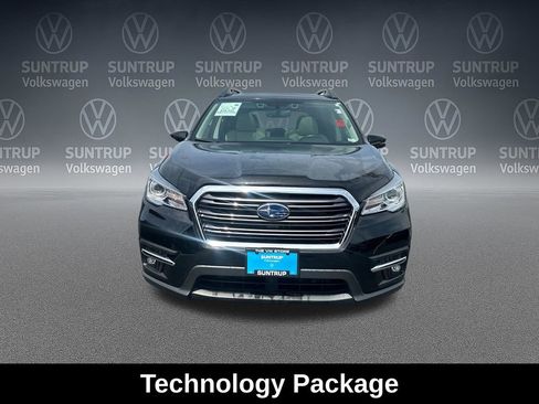 Used 2022 Subaru Ascent Limited w/ Technology Package AWD/4WD image 10