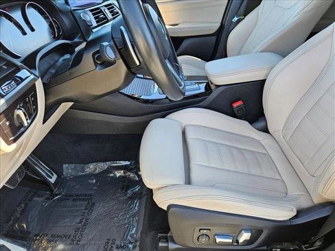 Used 2020 BMW X3 sDrive30i w/ M Sport Package 2 image 16