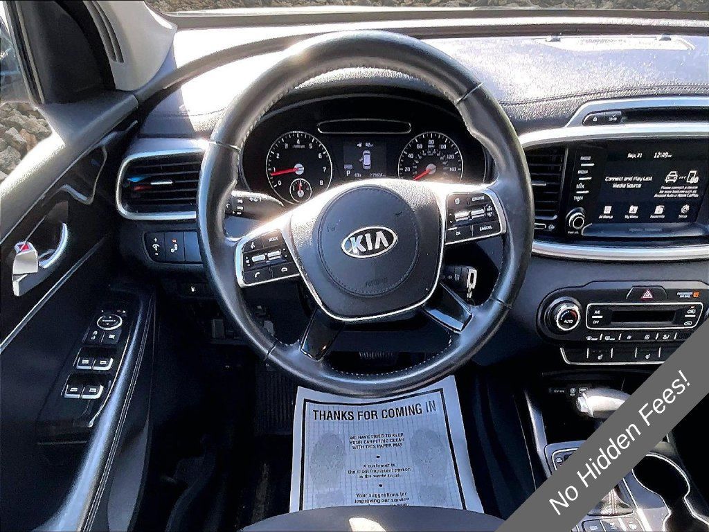 Used 2019 Kia Sorento AWD w/ LX Convenience Package image 5