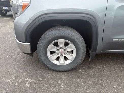 Used 2019 GMC Sierra 1500 SLE w/ SLE Value Package AWD/4WD image 13