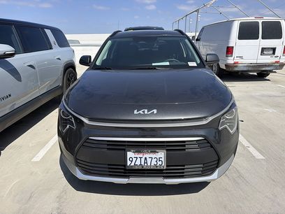 Used 2026 Kia Niro LX