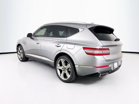 Used 2023 Genesis GV80 2.5T w/ Prestige Package AWD/4WD image 7