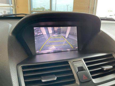Used 2013 Acura TL SH-AWD image 16