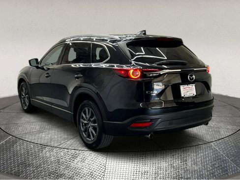Used 2021 MAZDA CX-9 Touring w/ Touring Premium Package image 6