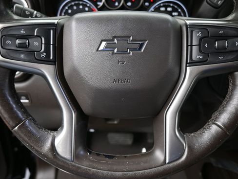 Used 2020 Chevrolet Silverado 1500 RST image 31