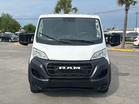 Used 2023 RAM ProMaster 2500 FWD image 9