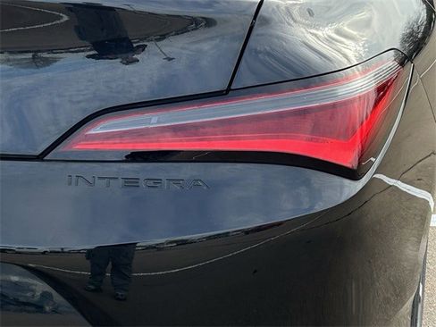 Certified 2024 Acura Integra image 7