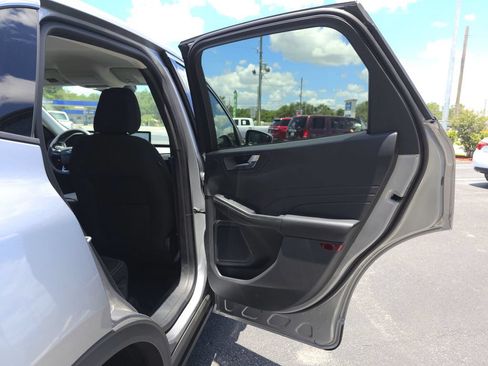 Used 2024 Ford Escape Active w/ Tech Pack #2 FWD image 12