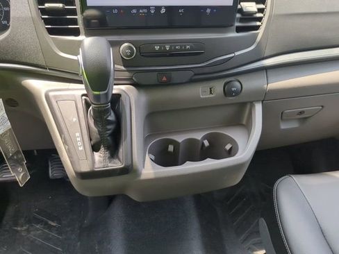 New 2025 Ford Transit 150 Low Roof w/ Electrician Trade Package image 18